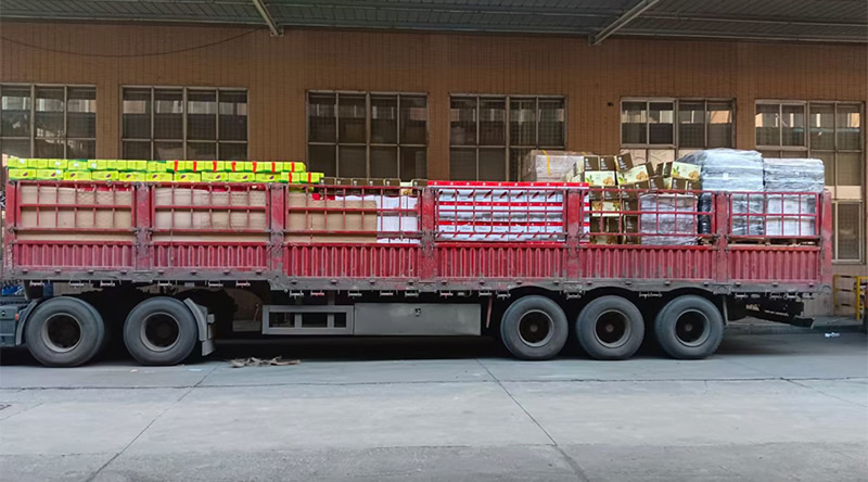 德州到日照物流专线-德州到日照物流公司-天天发车